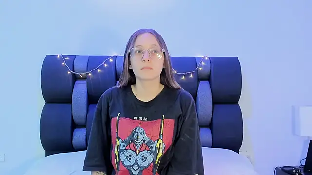 Siouxsie cenobite online show from 03/12/25, 11:10