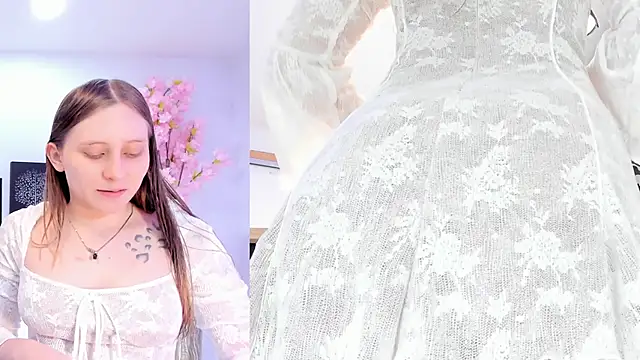 Siouxsie cenobite online show from 11/05/25, 11:02