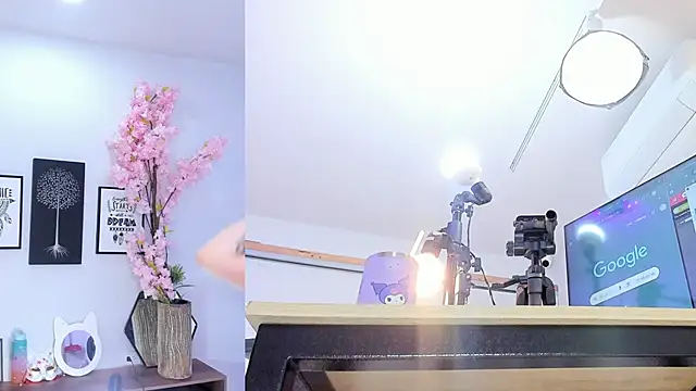 Snapshot of Siouxsie_cenobite chatting on 02/19/26, 10:56 Siouxsie cenobite online show from 02/19/26, 10:56