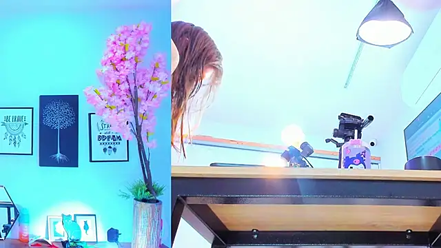 Siouxsie cenobite online show from 09/14/25, 11:21