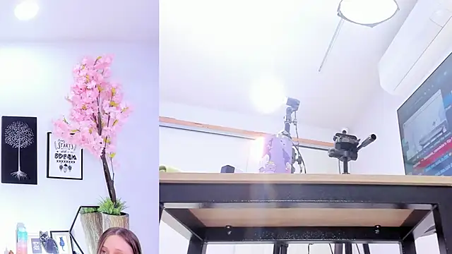 Siouxsie cenobite online show from 11/04/25, 11:03