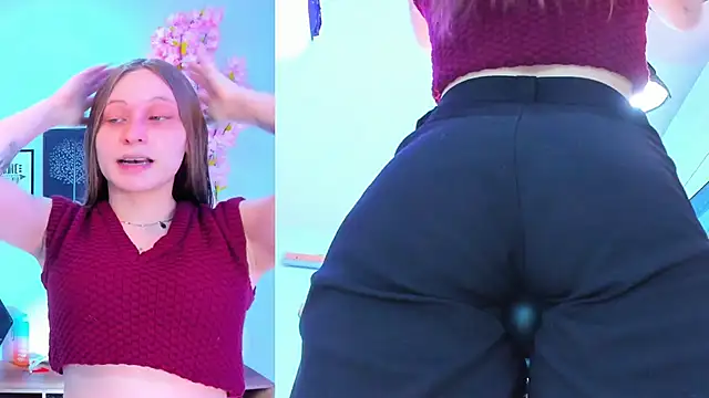 Siouxsie cenobite online show from 09/13/25, 11:54