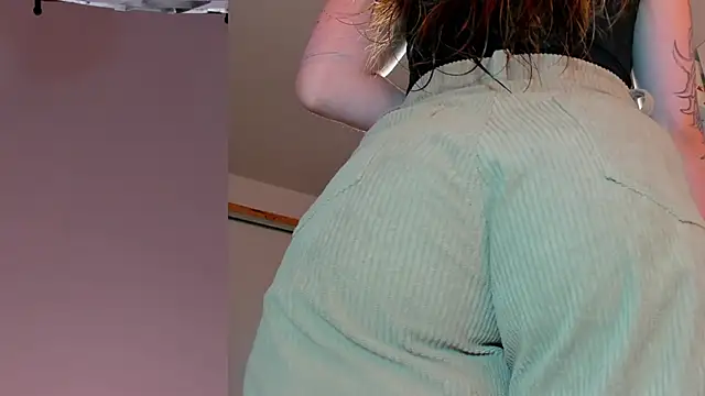 Siouxsie cenobite online show from 04/14/26, 11:04