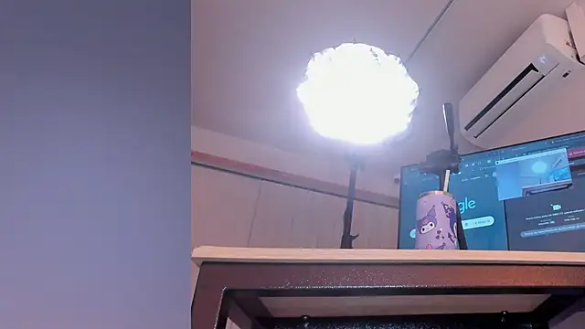 Siouxsie cenobite online show from 03/28/26, 11:22