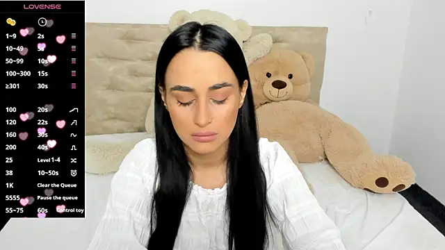 DarcieJane online show from 12/05/24, 06:39