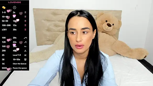 DarcieJane online show from 12/14/24, 11:56