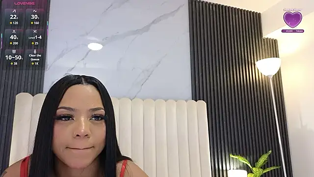 Madiee Rhea online show from 03/16/26, 08:11