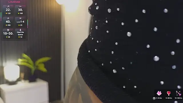 Madiee Rhea online show from 03/26/26, 08:51