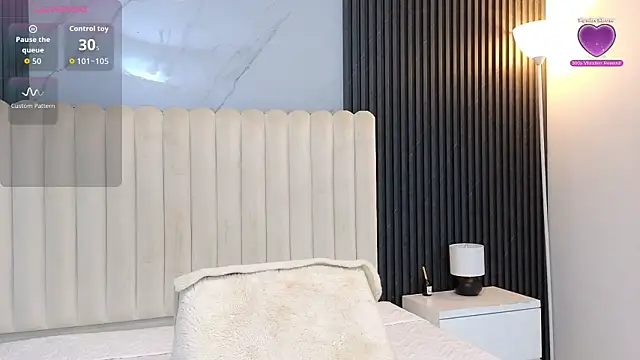 Madiee Rhea online show from 03/04/26, 07:43