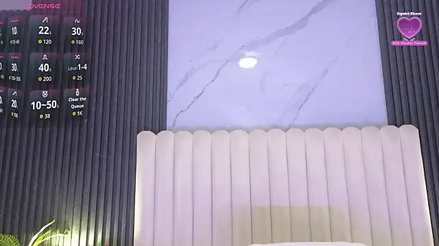 Madiee Rhea online show from 03/06/26, 08:37