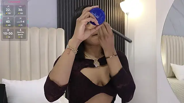 Madiee Rhea online show from 03/30/26, 07:59