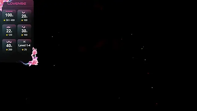 celeste anderson online show from 03/03/25, 07:07