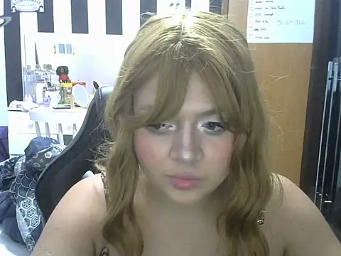 RuthBunny online show from 06/10/26, 11:17