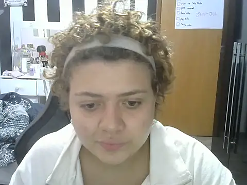 RuthBunny online show from 06/09/26, 02:07