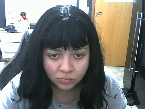RuthBunny online show from 06/15/26, 07:24