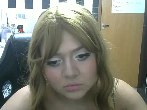 RuthBunny online show from 06/11/26, 12:32