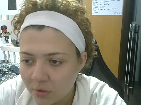 RuthBunny online show from 06/01/26, 06:51