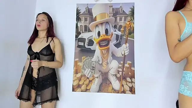 Funny Xtreme Group69 online show from 04/22/26, 12:06