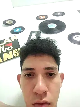 Dilan blakc  online show from 09/28/25, 05:14