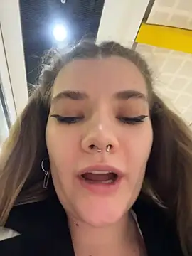 Holy Tereza online show from 03/04/26, 03:20