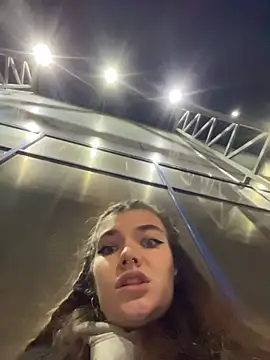 Holy Tereza online show from 03/07/26, 06:02