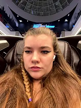 Snapshot of Holy_Tereza chatting on 01/10/26, 03:40 Holy Tereza online show from 01/10/26, 03:40