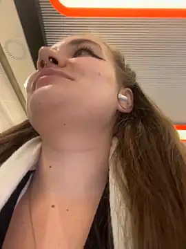 Holy Tereza online show from 03/06/26, 03:18