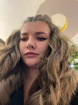 Holy Tereza online show from 03/27/26, 03:24