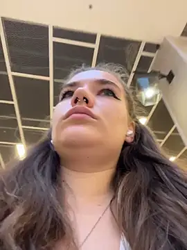 Holy Tereza online show from 04/14/26, 03:06