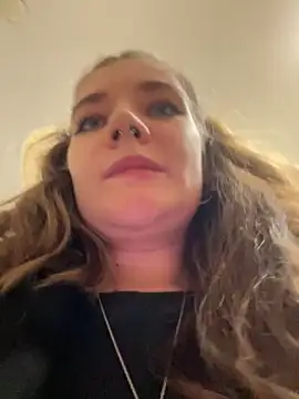 Holy Tereza online show from 04/11/26, 05:49