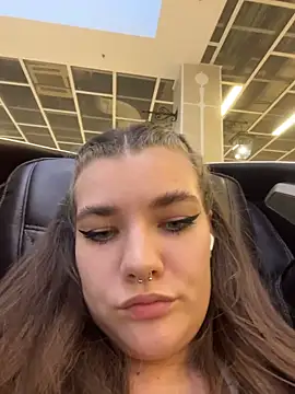 Holy Tereza online show from 03/29/26, 03:13