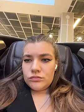 Holy Tereza online show from 04/01/26, 03:09