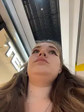 Holy Tereza online show from 03/24/26, 03:12