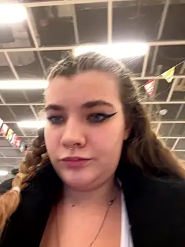 Snapshot of Holy_Tereza chatting on 01/09/26, 03:41 Holy Tereza online show from 01/09/26, 03:41