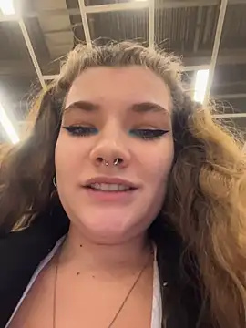 Snapshot of Holy_Tereza chatting on 02/10/26, 03:44 Holy Tereza online show from 02/10/26, 03:44