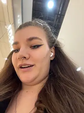 Holy Tereza online show from 03/31/26, 03:14