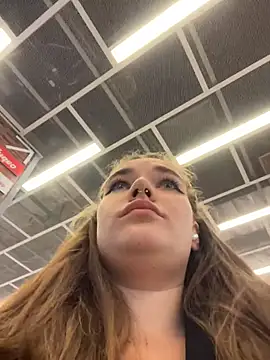 Holy Tereza online show from 03/28/26, 03:13