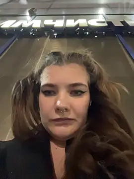 Holy Tereza online show from 04/18/26, 07:07