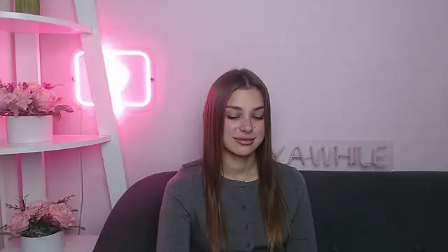 MilanaAngelAs online show from 11/15/25, 06:01