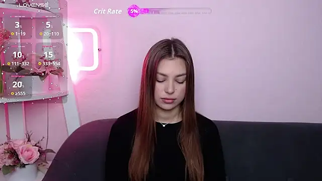 Snapshot of MilanaAngelAs chatting on 04/25/26, 04:48 MilanaAngelAs online show from 04/25/26, 04:48
