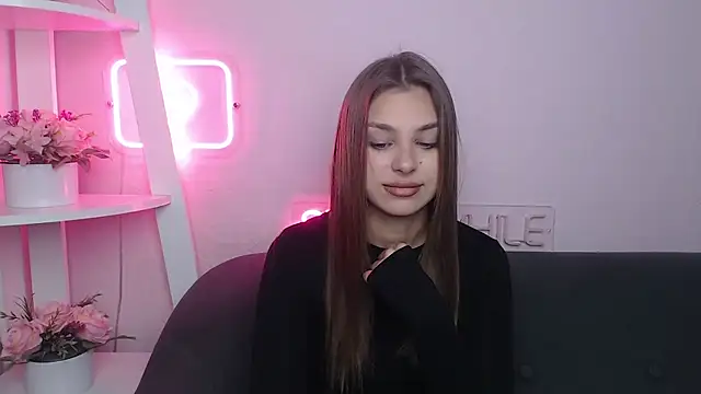 MilanaAngelAs online show from 10/04/25, 04:36