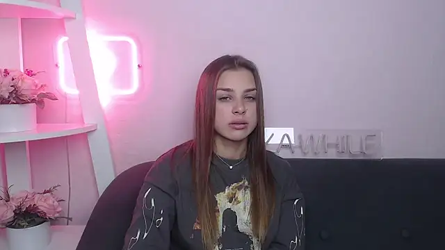 MilanaAngelAs online show from 11/23/25, 09:52