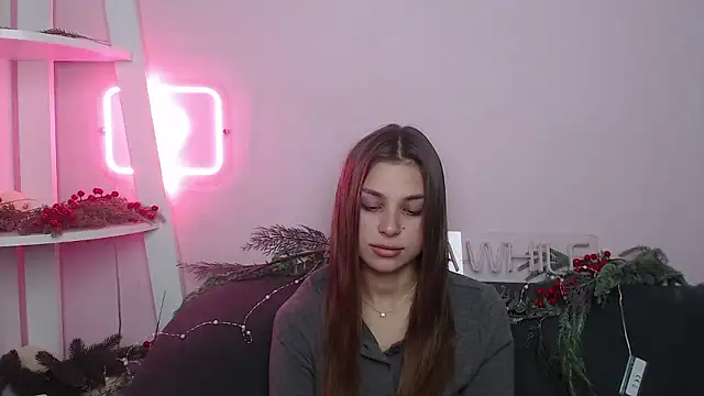 MilanaAngelAs online show from 01/10/26, 05:52