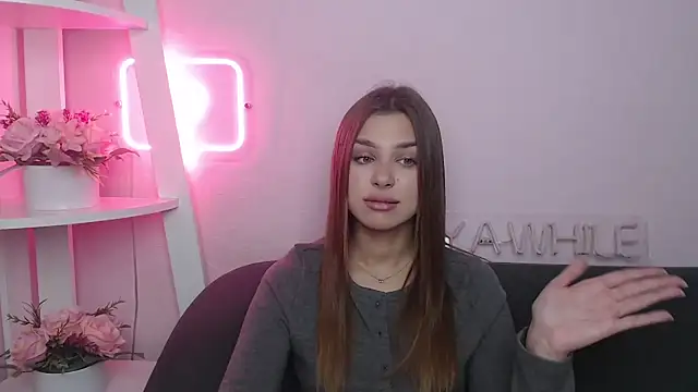 MilanaAngelAs online show from 12/20/25, 05:43