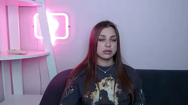 MilanaAngelAs online show from 03/03/26, 08:49