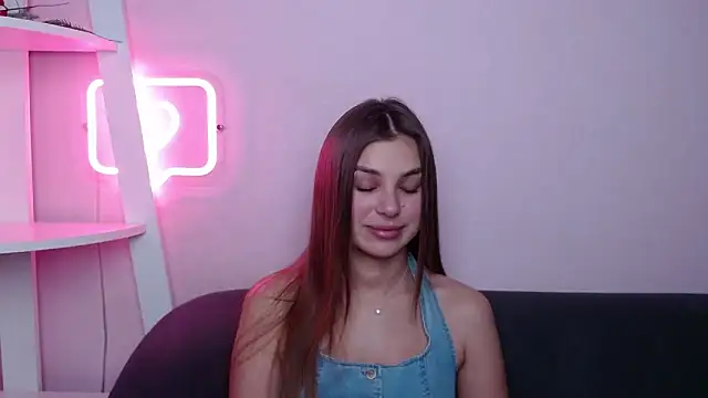 MilanaAngelAs online show from 02/21/26, 05:48