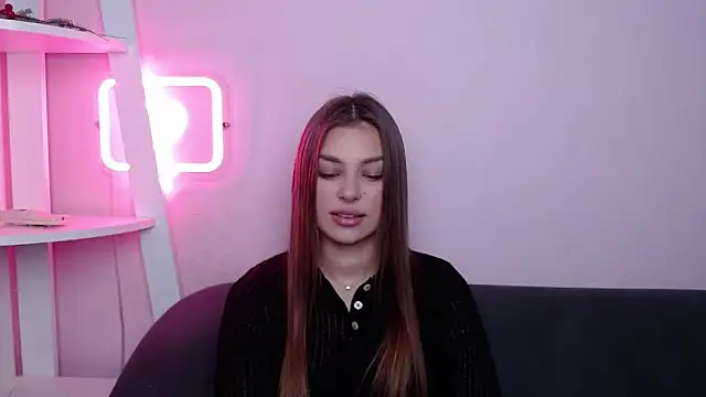 MilanaAngelAs online show from 03/06/26, 05:46