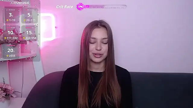 Snapshot of MilanaAngelAs chatting on 06/02/26, 04:45 MilanaAngelAs online show from 06/02/26, 04:45