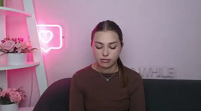 MilanaAngelAs online show from 03/16/25, 01:49