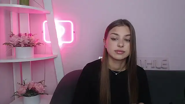 MilanaAngelAs online show from 11/07/25, 05:45